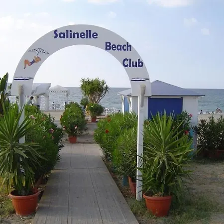 Villa Levante *