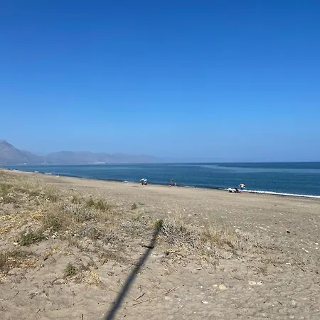 Levante * Lascari