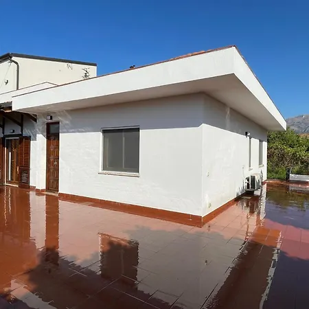 Levante Villa
