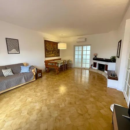 Villa Levante, Relax Esclusivo In Riva Al Mare Vicino Cefalu Lascari