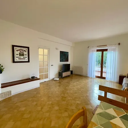 Levante Villa