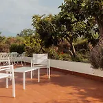 Levante, Relax Esclusivo A Due Passi Dal Mare Vicino Cefalu Lascari