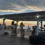 Willa Levante, Relax Esclusivo A Due Passi Dal Mare Vicino Cefalu Lascari