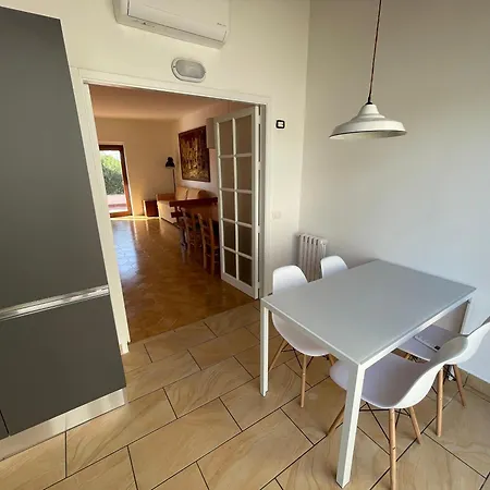 Villa Levante, Relax Esclusivo In Riva Al Mare Vicino Cefalu *