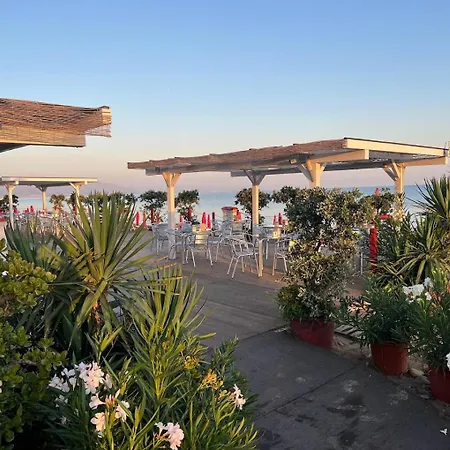 Levante, Relax Esclusivo In Riva Al Mare Vicino Cefalu Lascari