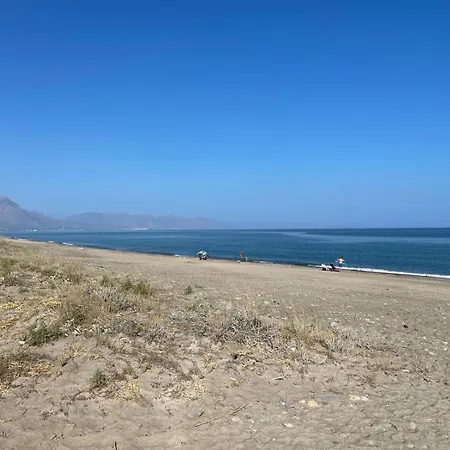 Levante, Relax Esclusivo A Due Passi Dal Mare Vicino Cefalu Vila *
